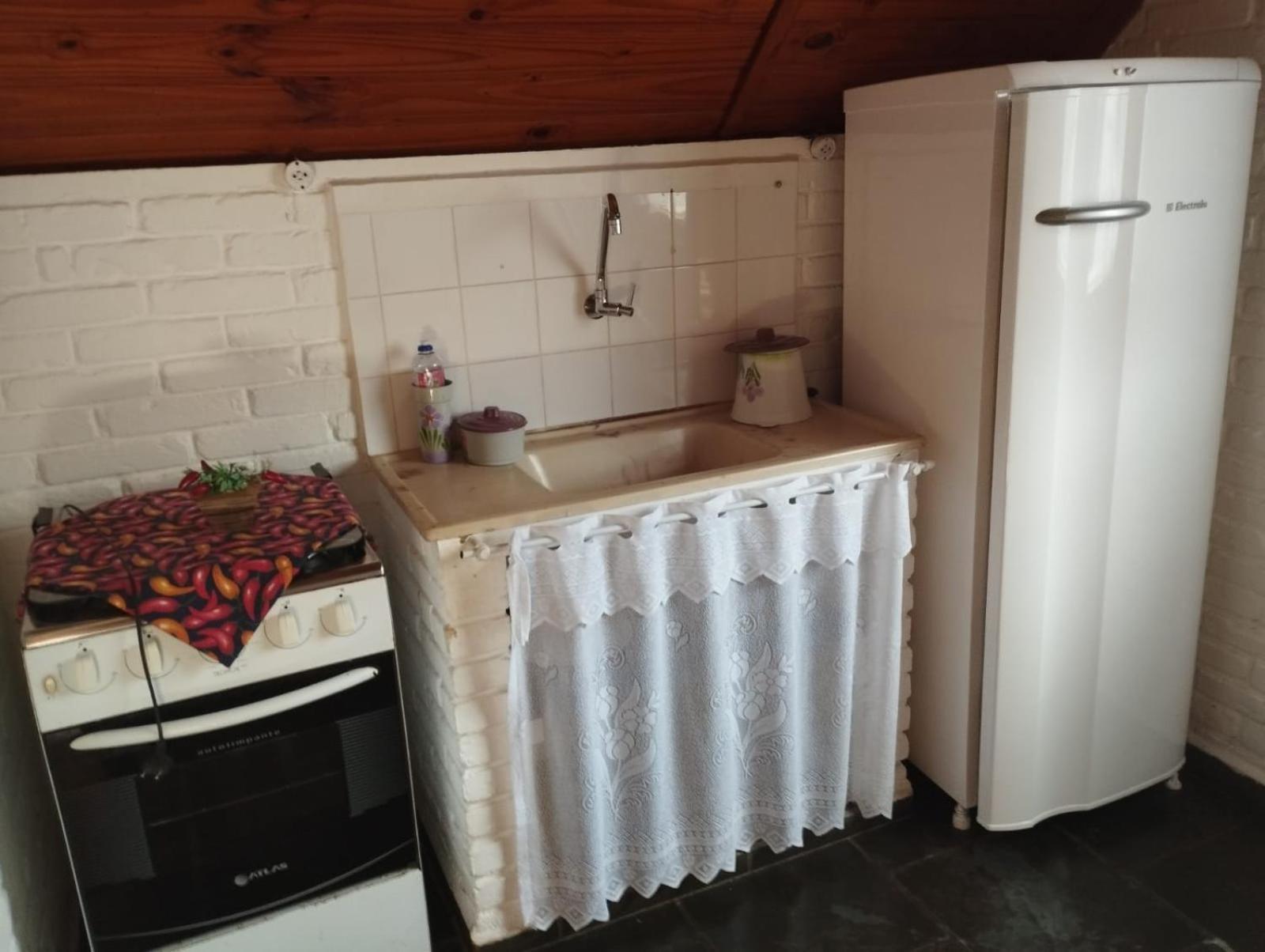 Marina Estancia Confianca Bragança Paulista Habitación foto