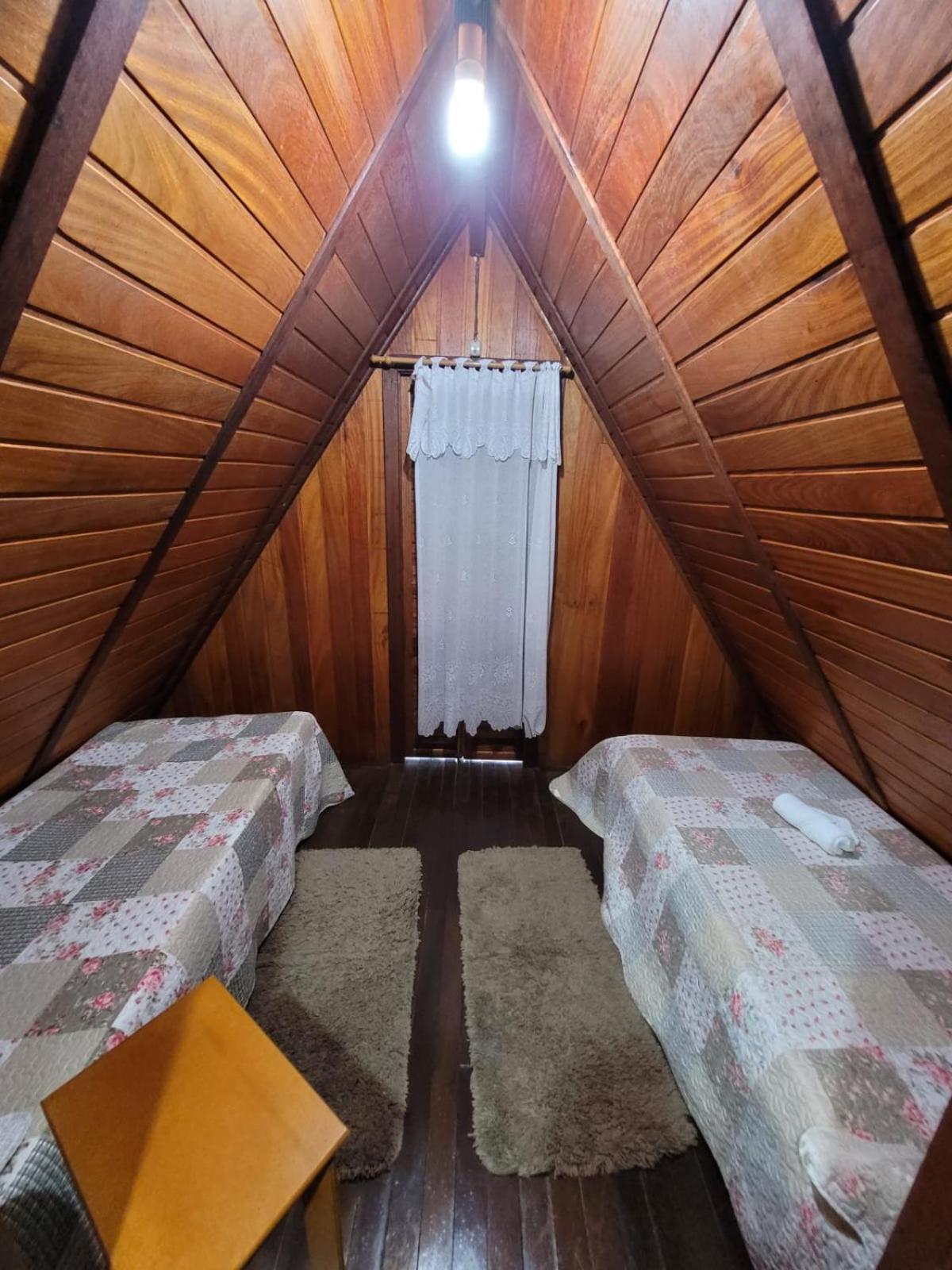 Marina Estancia Confianca Bragança Paulista Habitación foto