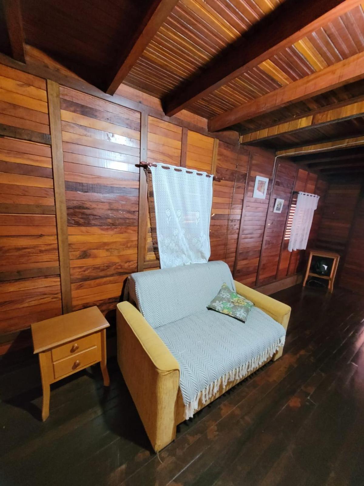 Marina Estancia Confianca Bragança Paulista Habitación foto