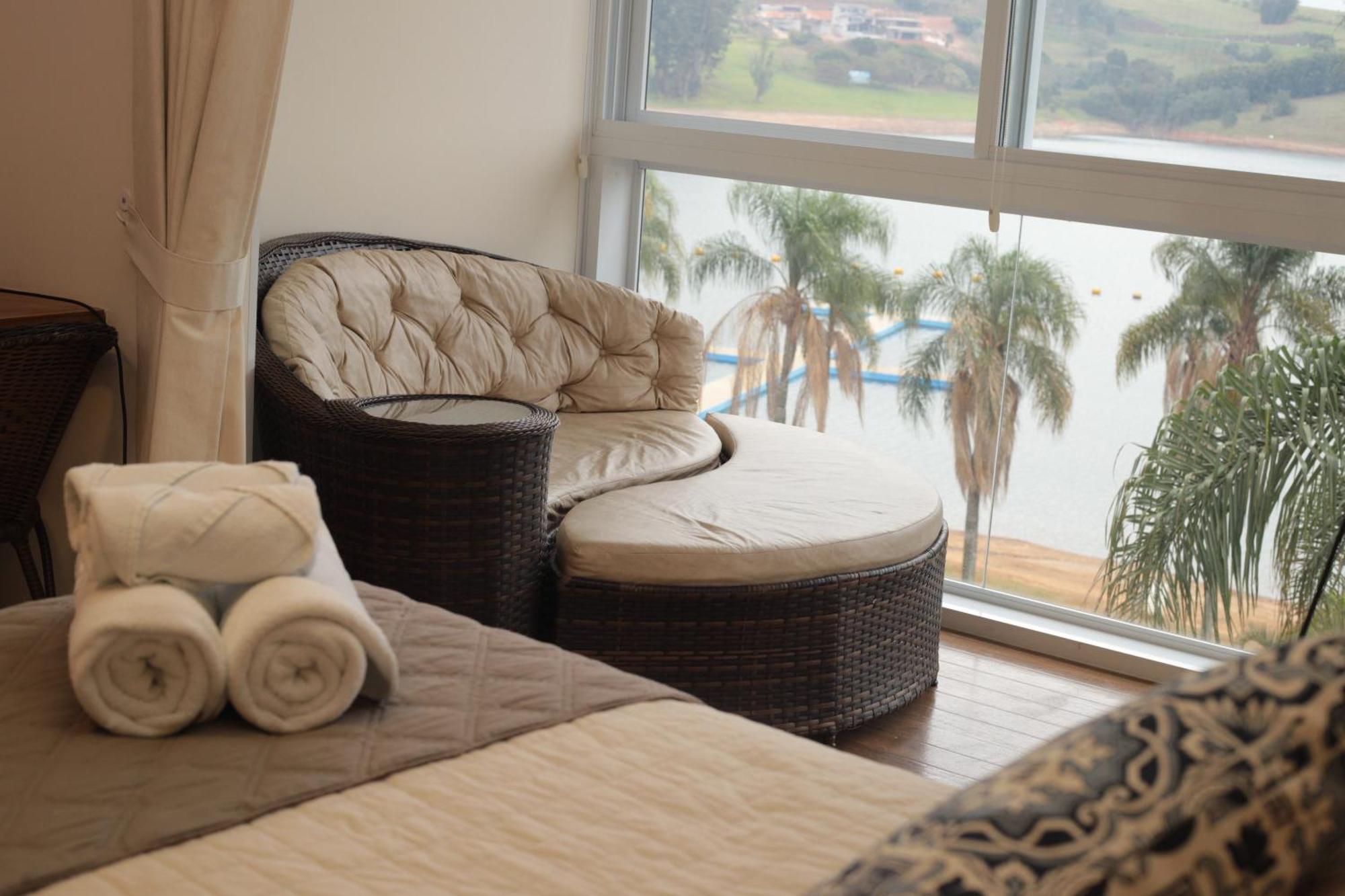 Marina Estancia Confianca Bragança Paulista Habitación foto