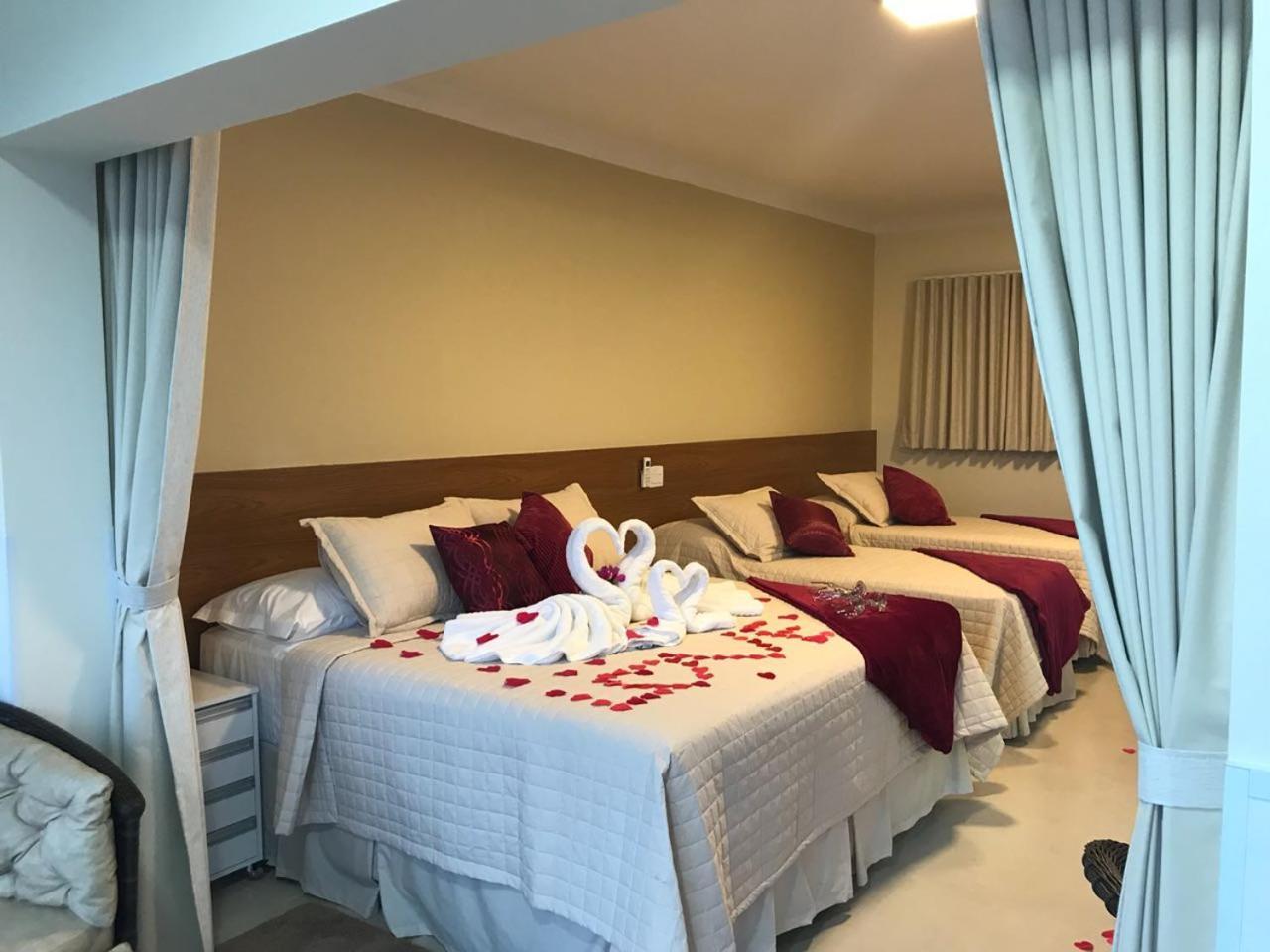 Marina Estancia Confianca Bragança Paulista Habitación foto